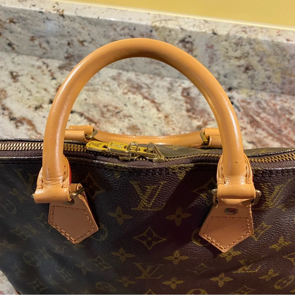 Louis Vuitton Alma PM - Picture 6 of 16